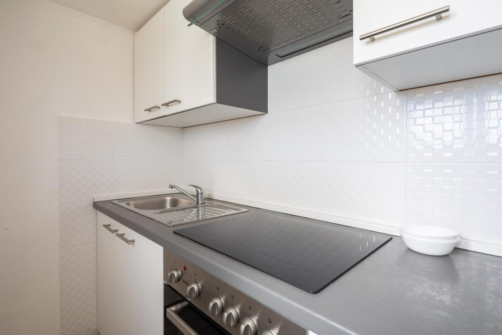 Vila Blanka Apartments Rogoznica  Εξωτερικό φωτογραφία