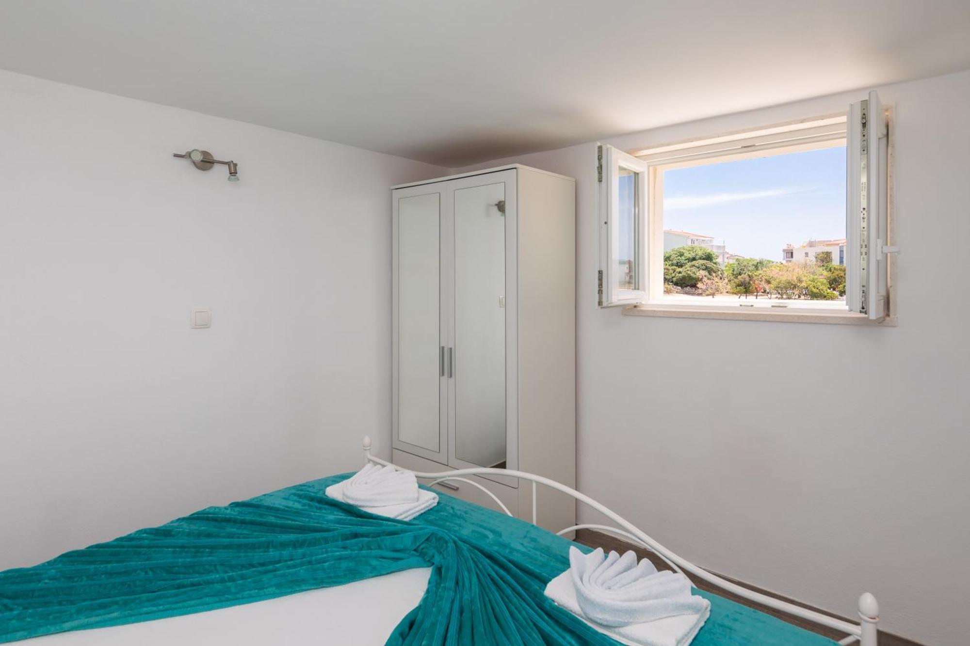 Vila Blanka Apartments Rogoznica  Εξωτερικό φωτογραφία